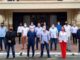 Los principales dirigentes del PRO se reunieron en Lanús