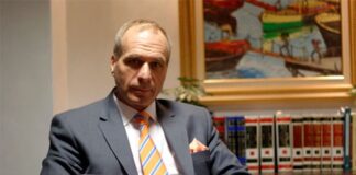 Jorge Grispo: “Argentina está sufriendo 5 pandemias juntas”