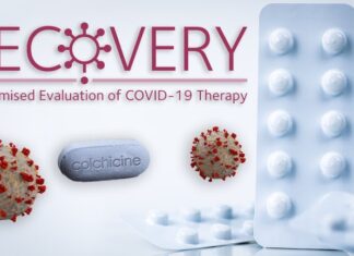 Investigan resultados de la colchicina como tratamiento contra el coronavirus