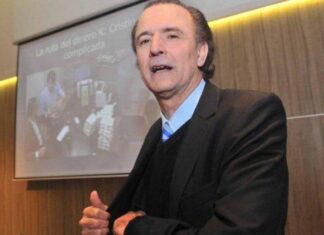 Daniel Santoro: “Fui procesado arbitrariamente y sin la más mínima prueba, esto fue un calvario”