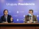 Uruguay cierra sus fronteras para las fiestas