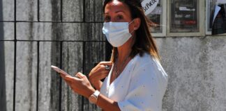 “Están investigando el historial de los del servicio de salud”, dijo el abogado de la psiquiatra de Maradona