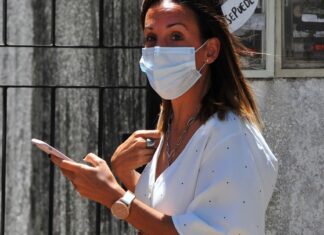 “Están investigando el historial de los del servicio de salud”, dijo el abogado de la psiquiatra de Maradona