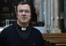 “El derecho a la vida es absoluto, no es opinable”, sostuvo el obispo de la Diócesis de Mar del Plata