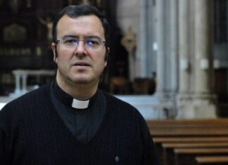 “El derecho a la vida es absoluto, no es opinable”, sostuvo el obispo de la Diócesis de Mar del Plata