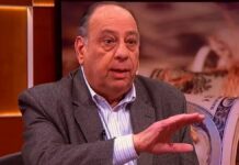 Roberto Cachanosky: “En Argentina hay gente que se siente con derecho de vivir del trabajo ajeno”