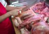 Miguel Schiariti: “La carne se vio modificada por la terrible política monetaria que tuvimos este año”