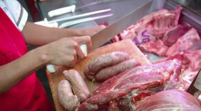 Aumentó nuevamente el precio de la carne y el Gobierno analiza medidas para frenarlo