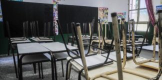 Sebastian Katz: “Hagamos lo necesario para que vuelvan las clases”