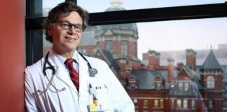 “No me extrañaría que aparezcan efectos adversos de la vacuna de Pfizer que bajen la efectividad”