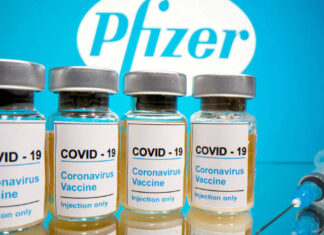Reino unido: se aprobó el uso de la vacuna de Pfizer y se comenzará a aplicar la semana próxima
