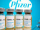 Reino unido: se aprobó el uso de la vacuna de Pfizer y se comenzará a aplicar la semana próxima