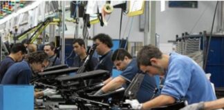 Matias Ghidini: “A nivel Nacional el desempleo alcanza el 13,1%, pero esto es solamente de trabajo formal”