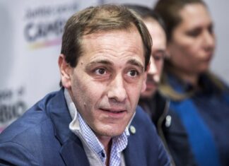 Julio Garro: “Vamos a pedirle a la Provincia que se habiliten las discotecas con limitaciones”