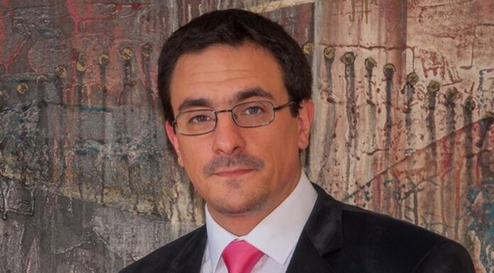 Jorge Giacobbe: “Alberto Fernández está con un 31% de imagen positiva, menos que cuando asumió”