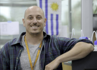 Gonzalo Moratorio, sobre la nueva cepa de covid: “Los virus mutan naturalmente, no nos volvamos locos”
