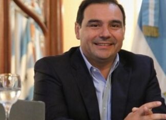 Gustavo Valdés: “Las PASO no tienen sentido”