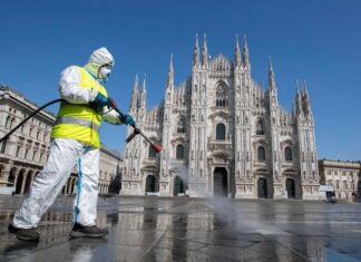 Italia: “Primero llegará la vacuna de Pfizer y luego las de Moderna y AstraZeneca”