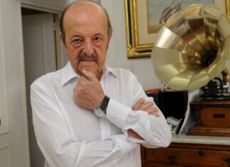 Julio Bárbaro: “La política hace rato que no debate los temas de la gente”