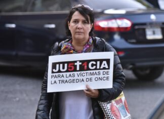 La Cámara de Casación confirmó la condena a Julio de Vido por la tragedia de Once