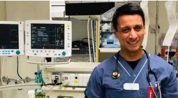 Cristian Duré, sobre el control de la pandemia en Argentina: “El manejo es paupérrimo y poco profesional”
