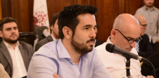 Martin Mura, sobre el recorte de fondos: “La Ciudad perdería $75 mil millones el año que viene”