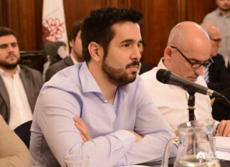 Martin Mura, sobre el recorte de fondos: “La Ciudad perdería $75 mil millones el año que viene”