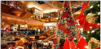 Miguel Calvete: “Va a ser una navidad bastante más racional en lo que respecta a ventas”