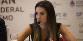 Turismo: “Se puede circular por toda la Argentina de forma libre: no se exige cuarentena ni llevar un permiso”