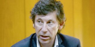 Gustavo Posse: “Ya hay signos de rebrote de coronavirus”