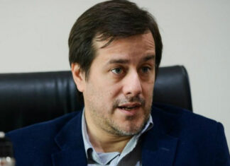 Mariano Recalde, sobre la quita de fondos a la Ciudad: “No perjudicamos a nadie, esto es reparador”