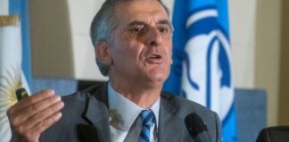 Rodolfo Santángelo: “Estamos un poco mejor, pero la situación aún es frágil y vulnerable”