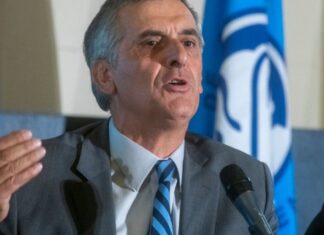 Rodolfo Santángelo: “Estamos un poco mejor, pero la situación aún es frágil y vulnerable”