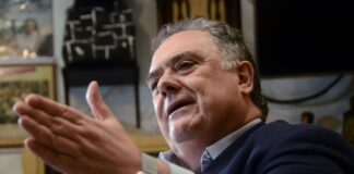 Eduardo Valdés: “No le sacamos nada a la Ciudad, sino que Nación recupera lo que Macri pagó de más”