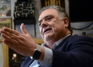 Eduardo Valdés: “No le sacamos nada a la Ciudad, sino que Nación recupera lo que Macri pagó de más”