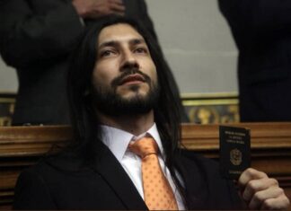 “Venezuela perdió la libertad”, el dramático relato de un ex detenido por el régimen de Maduro