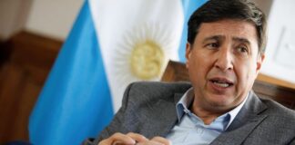 Daniel Arroyo: “La situación social es crítica”