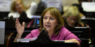 Blanca Osuna: “Tenemos que estar orgullosos de la protección que brinda la Ley de Teletrabajo”