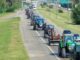 La Federación Agraria aseguró que protestarán de forma leve: “No habrá desabastecimiento ni corte de ruta”