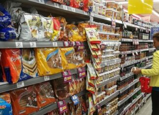 Carolina Suárez: “Hay un problema que nadie quiere ver y es la inflación”