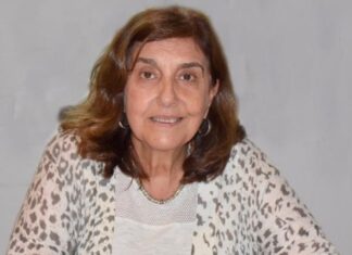 Ángela Gentile: “Lo de las vacunas fue una situación muy complicada y lamentable”
