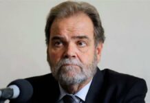 Eugenio Semino opinó sobre el veto de Javier Milei: “El sistema político olvidó a los jubilados”
