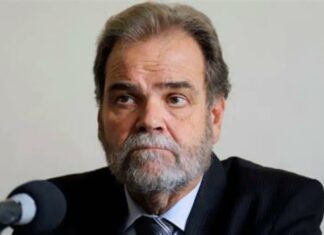 Eugenio Semino opinó sobre el veto de Javier Milei: “El sistema político olvidó a los jubilados”