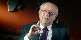 Carlos Corach: “En la época de Menem no había grieta porque había trazado un puente”