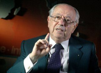 Carlos Corach: “En la época de Menem no había grieta porque había trazado un puente”