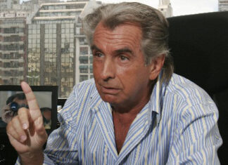 Jorge Pereyra de Olazábal: “Menem fue el único que quiso unir a la Argentina”