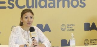 Soledad Acuña: “Si el juez Gallardo tiene dudas, nosotros podemos darle muchas certezas”