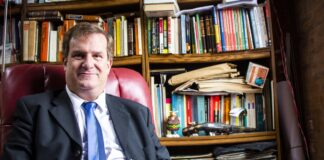 “Las acciones en Argentina están a un tercio del valor en dólares con respecto a dos años atrás”
