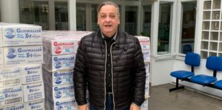 Los alfajores Guaymallén se exportarán a los Estados Unidos