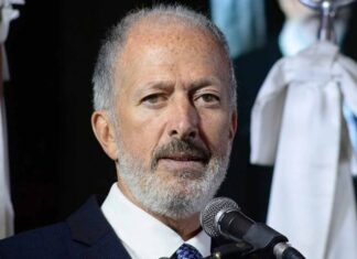 Jorge Knoblovits: “No fue el momento oportuno para ese comunicado, pero básicamente fue un recordatorio”
